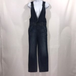 Adriano Goldschmied Jeans Overalls Women’s Small